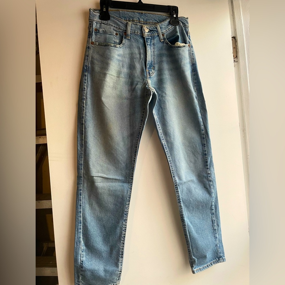 Levis 531 jeans